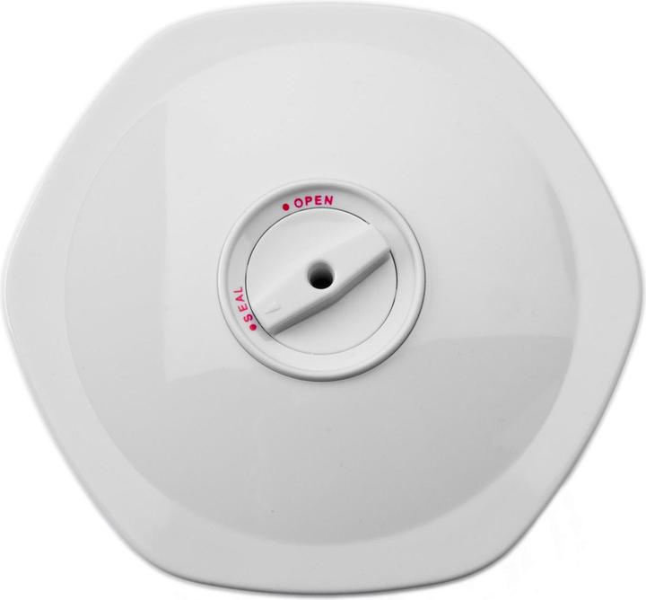 Actual product image Gastroback Vacuuming containers (0.70 l)