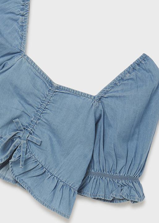 Produktbild MAYORAL Jeans Top (164)