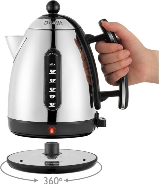 Immagine prodotto Dualit Lite (1.50 l)