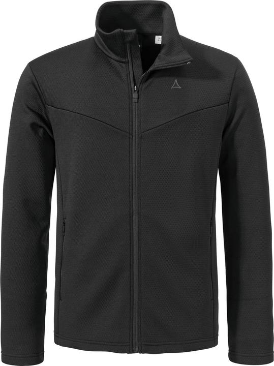 Produktbild Schöffel Fleece Jk Style Pine MNS (58)
