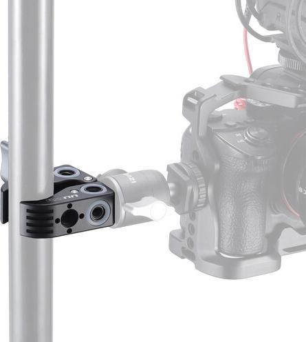 Produktbild Ulanzi Super Clamp Crab Rod Clip (Metal)