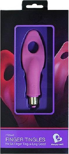 Produktbild Rocks-Off Finger Tingles 7