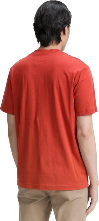Produktbild Tom Tailor T-Shirt Kurzarmshirt (L)