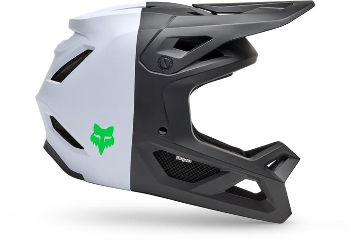 Produktbild Fox Yth Rampage Helmet (49 - 50 cm)