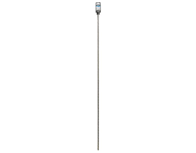 Actual product image Alpen SDSplus hammer drill FORCE cutting (10 mm)