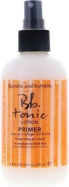 Actual product image Bumble and bumble Tonic Shampoo 250ml 8oz (250 ml, Liquid shampoo)
