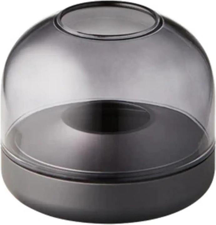 Actual product image Kooduu Glow 08 - grey (1x)