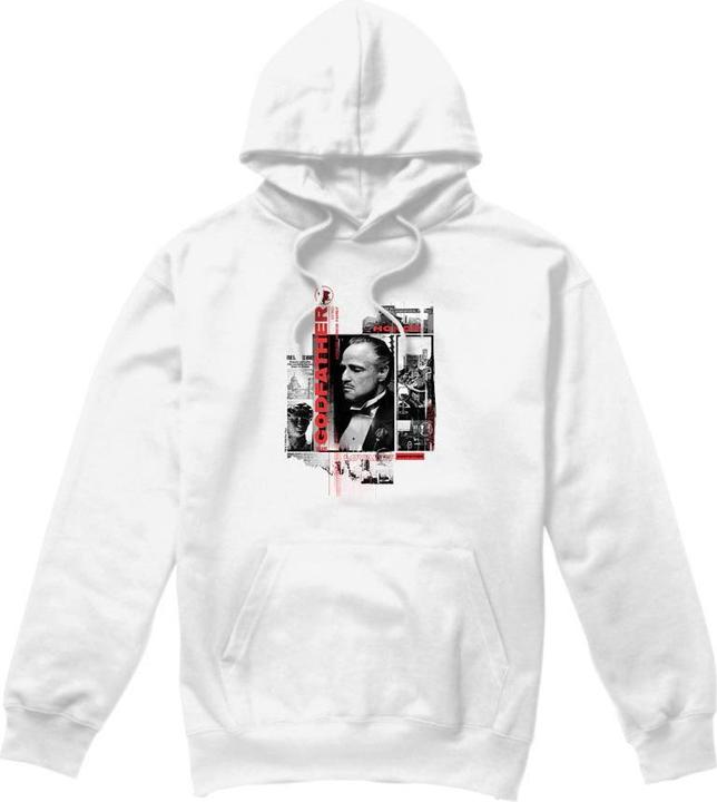 Produktbild The Godfather Kapuzenpullover (S)
