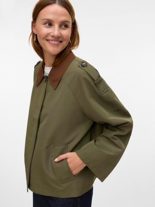 Produktbild Vero Moda VMLUCIA Jacke Langer Parka (XS)