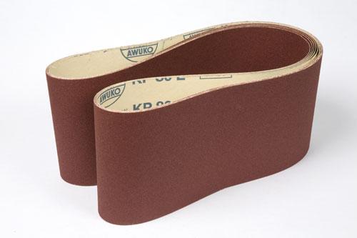 Produktbild Hegner Schleifbänder (60)