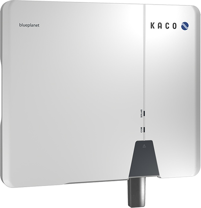 Kaco Inverter blueplanet NX3 10kVA, 2MPPT 10.0 NX3 M2