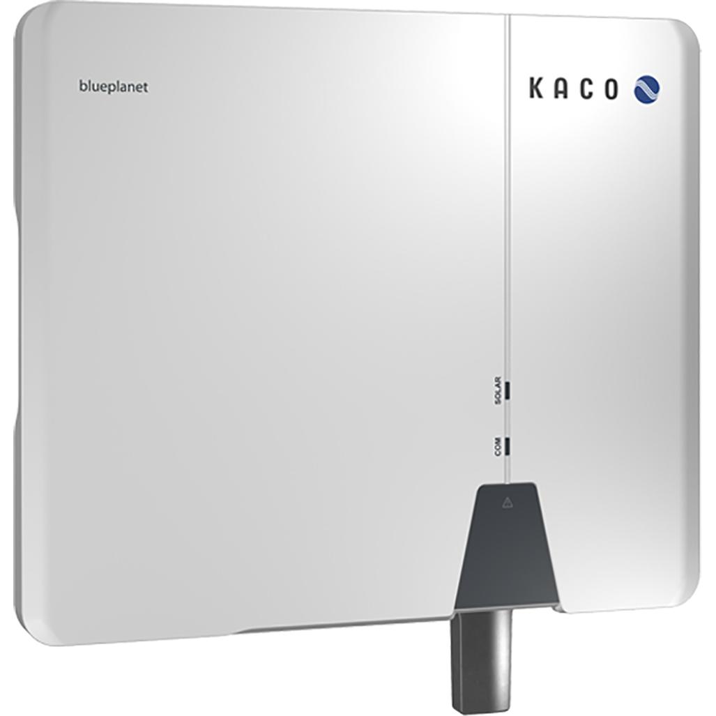 Thumbnail - Kaco, Spannungswandler, Wechselrichter blueplanet NX3 10kVA, 2MPPT 10.0 NX3 M2