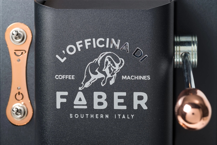 Immagine prodotto Faber Italia Pro Deluxe (E.S.E.)