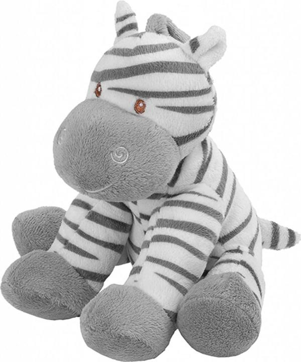 Image du produit Suki Zèbre Zooma (19 cm)