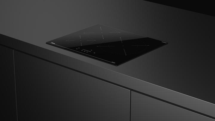 Produktbild Teka Induction Hot Plate IBC63BF110 60 cm 7400 W (60 cm, Induktionskochfeld)