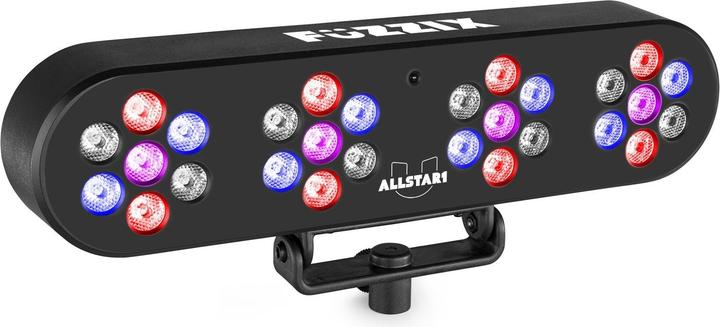 Image du produit Fuzzix Projecteur PartyBank1 (1 W, LED)