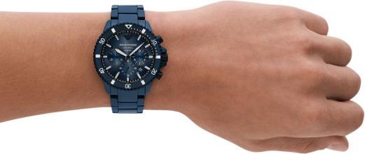 Produktbild Emporio Armani Diver (Analoguhr, 43 mm)