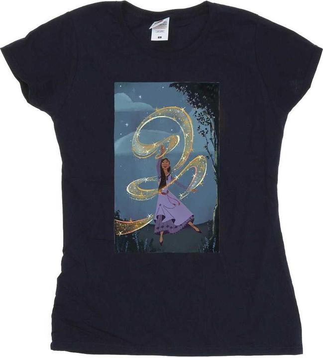 Immagine prodotto Wish Formula TShirt Baumwolle (L)