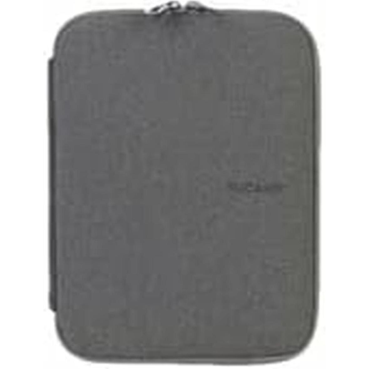 Tucano Nero Melange -Tarviketasku,, Musta (Universale), Borsa Per Notebook,