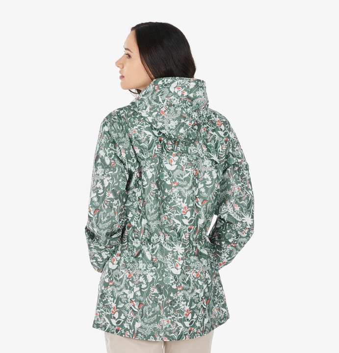 Image du produit Quechua Raincut (M)