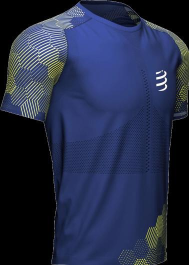 Compressport Racing SS Tshirt M (M)
