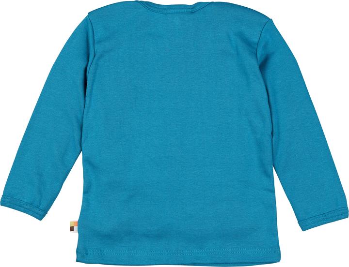 Immagine prodotto loud + proud Maglietta (74, 80)