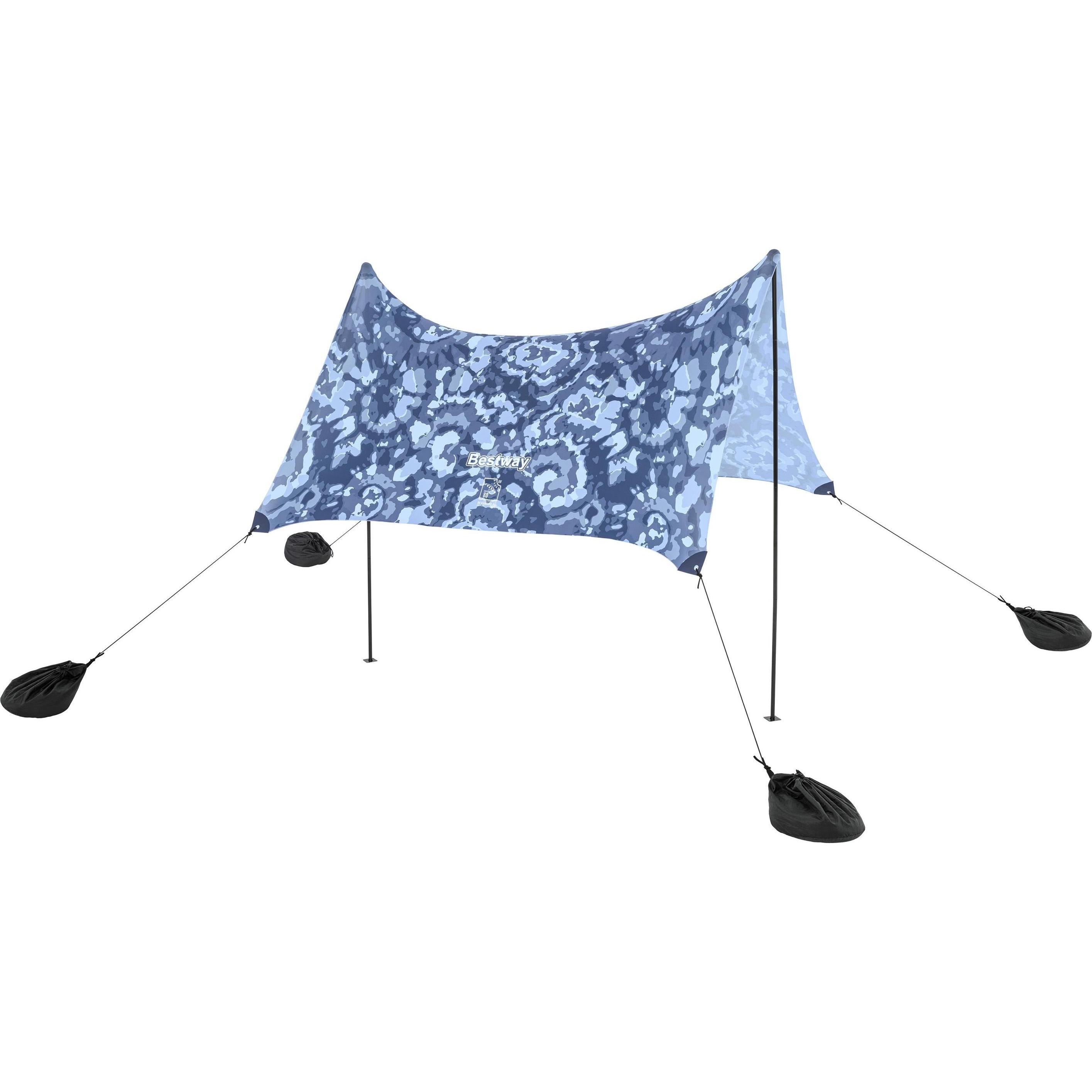 Bestway, Tenda da campeggio, (3.67 kg)