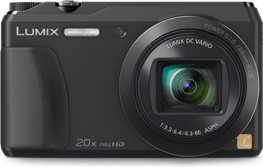 Panasonic - ★GWセール中★【動作確認済】Panasonic　 LUMIX DMC-TZ55 概要 デジタルカメラ DMC-TZ55 | LUMIX（ルミックス） ミラー