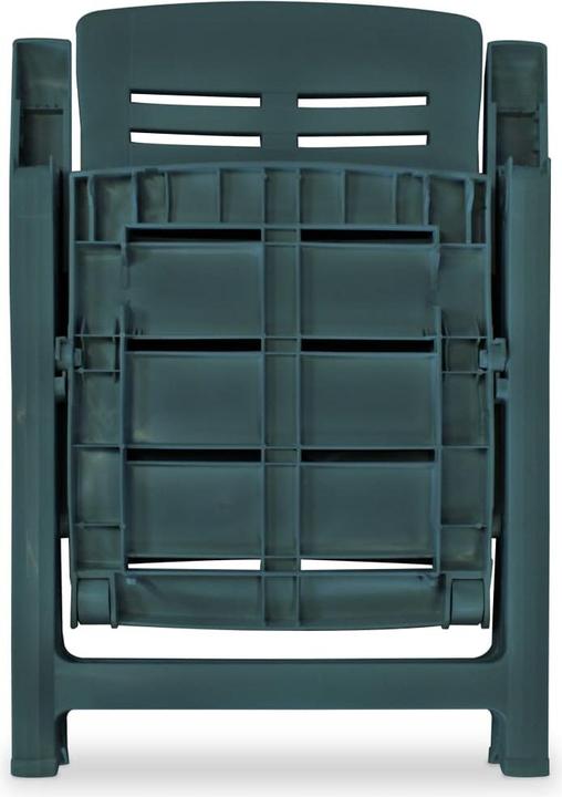 Produktbild vidaXL Gartenstuhl