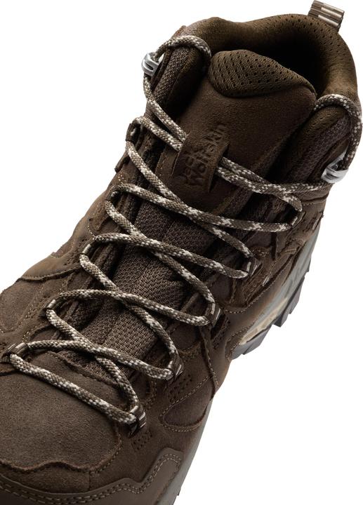 Produktbild Jack Wolfskin Vojo Tour Lt Texapore Mid M (45)