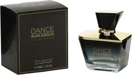 Linn Young Dance Burlesque - Eau De Parfum - 100Ml (Eau de Parfum, 100 ml)