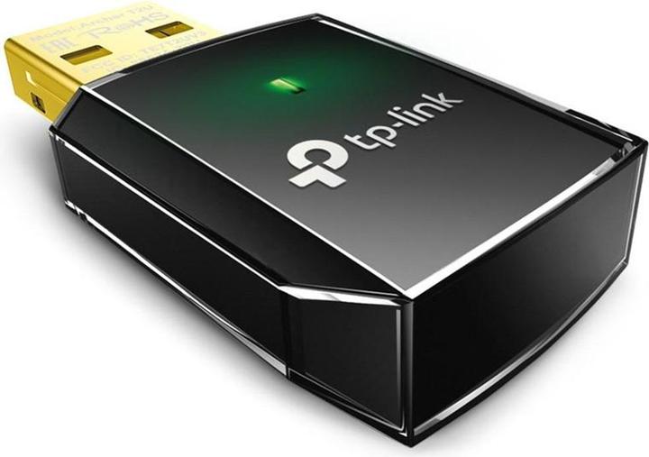 Produktbild TP-Link Archer T2U (USB 2.0)