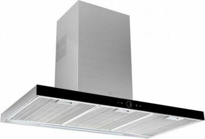 Teka Flue Chimney DLH 686 T is flowing (Wandhaube)