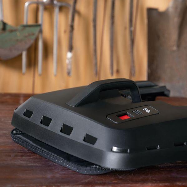 Image du produit Bosch Home & Garden AdvancedRotak 36V-40-650 (Fonctionnement sur batterie)