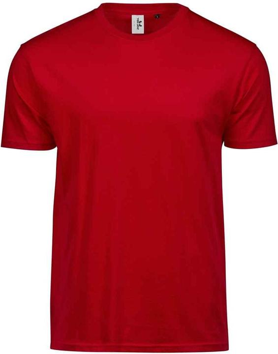 Image du produit Tee Jays T-shirt de puissance (4XL)