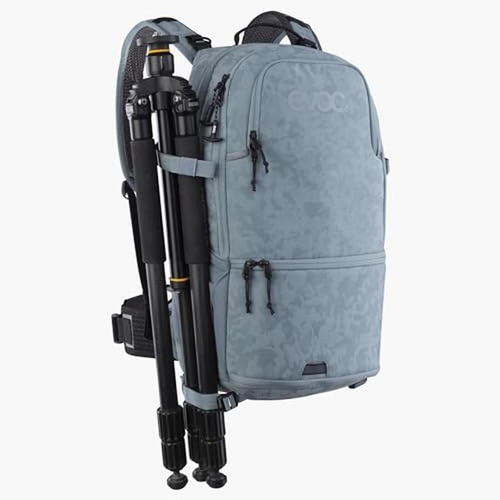 Actual product image Evoc Stage Capture 16L Backpack (16 l)