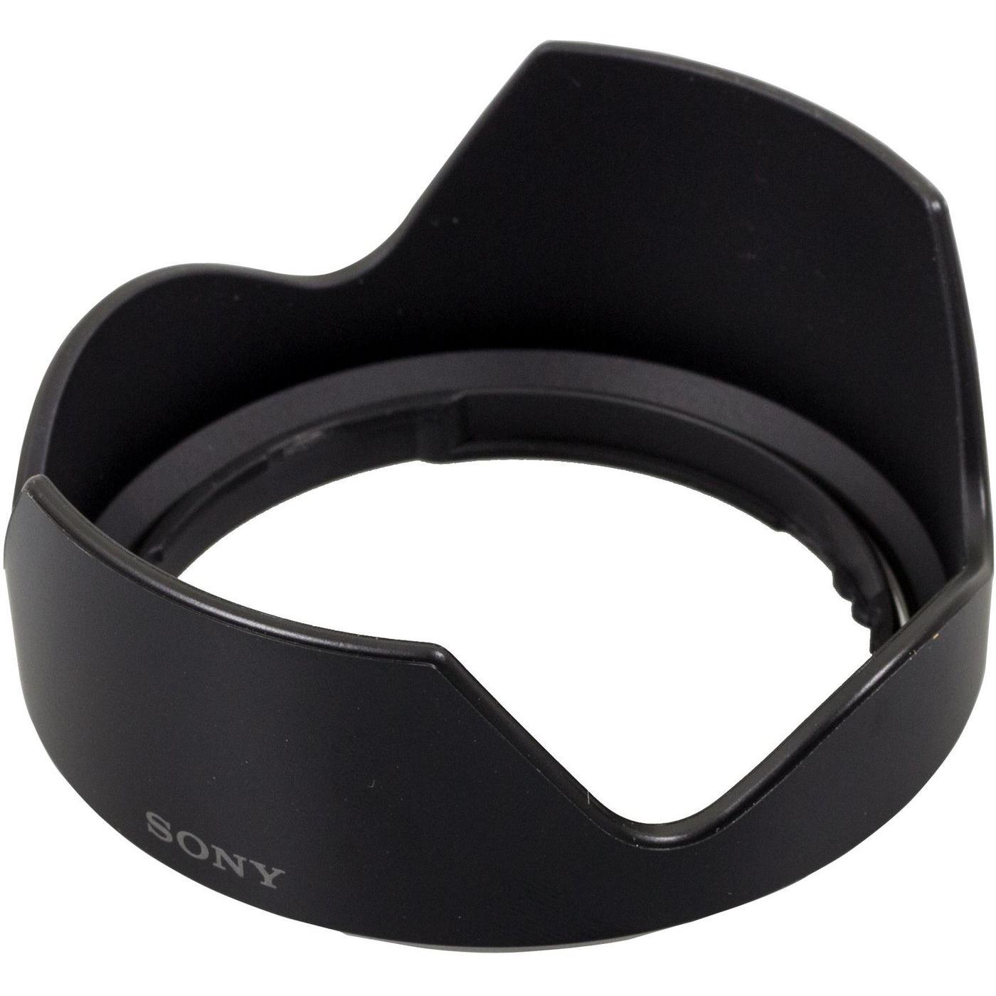 Sony Hood (9101), Gegenlichtblende, Schwarz