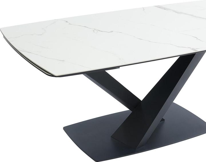 Produktbild Pascal Morabito Malata (180 x 90 x 76 cm)