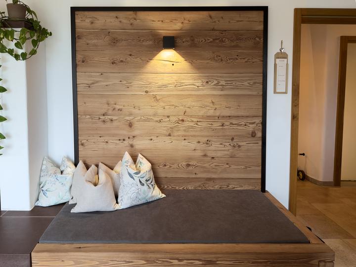 Produktbild Möbel-Eins Zungen- und Nutbretter