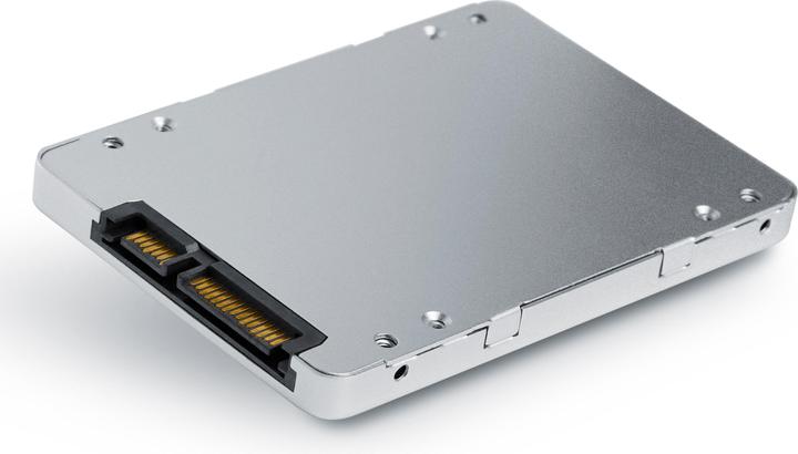 Produktbild CSL mSATA zu SATA Festplatten Gehäuse (2.5")
