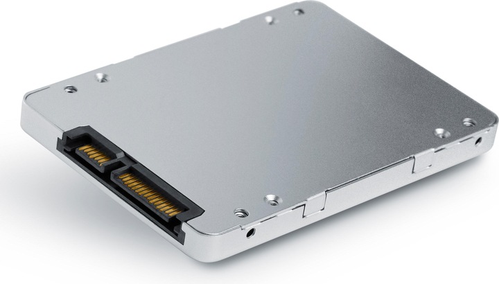 Produktbild CSL mSATA zu SATA Festplatten Gehäuse (2.5")