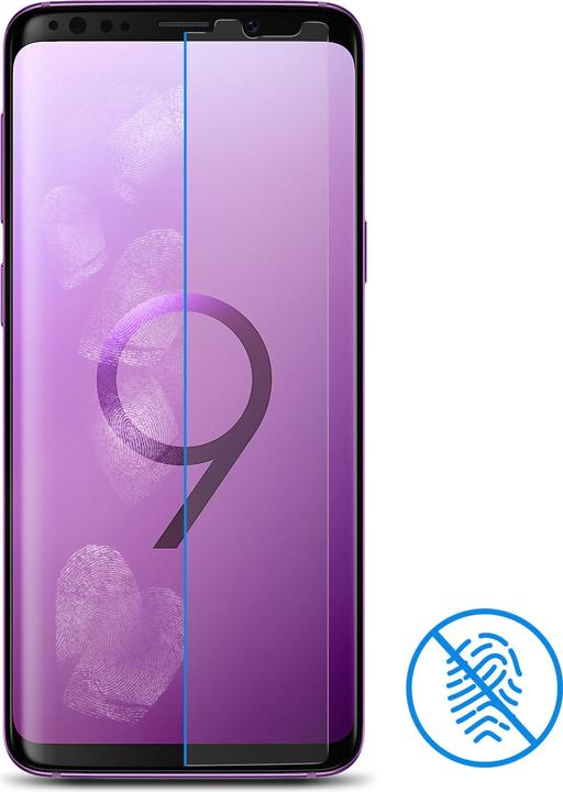 Immagine prodotto Avizar Pellicola di protezione del display flessibile (1 Pezzo/i, Samsung Galaxy S9)