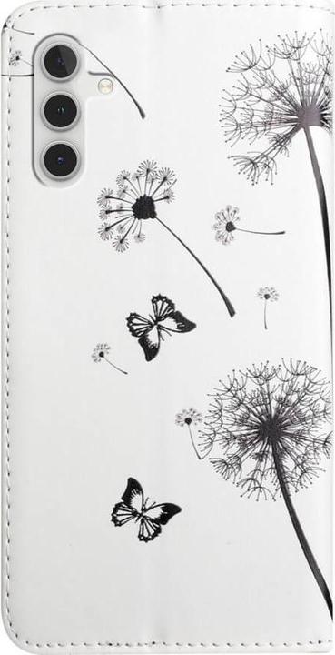 Actual product image Cover-Discount Galaxy A16 - Glitter effect case (Samsung Galaxy A16 5G)