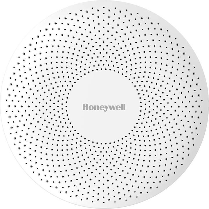 Produktbild Honeywell Funkgong Komplett-Set mit Name (Kabellos)