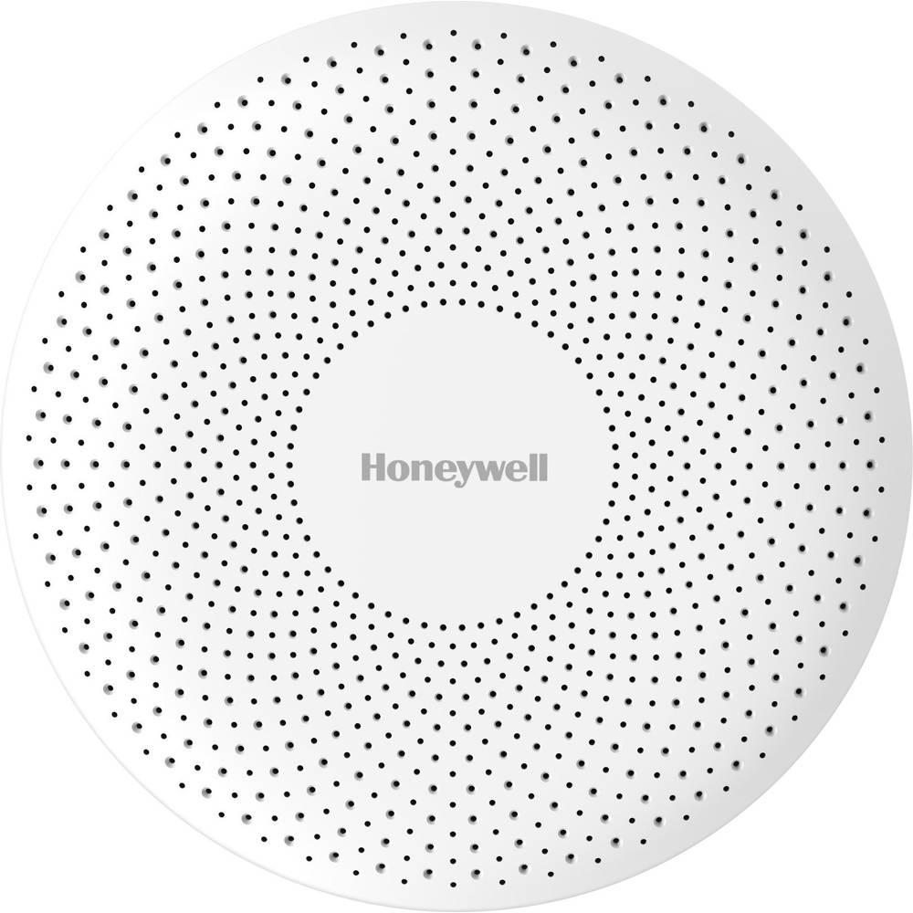 Thumbnail - Honeywell, Klingel + Türsprechanlage, Funkgong Komplett-Set mit Name (Kabellos)