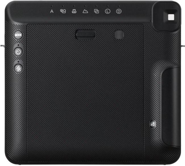 Produktbild Fujifilm Instax Square SQ6 Graphite Gray
