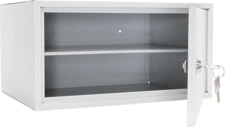 Actual product image Rottner Valuables compartment Home Case 3 cylinder lock (16 l)