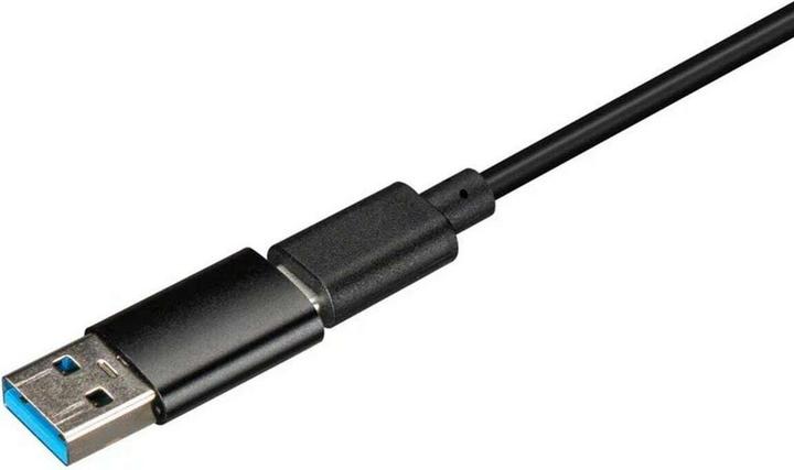 Immagine prodotto Targus Keypad USB Wired black (Tastierino numerico, Cablato)