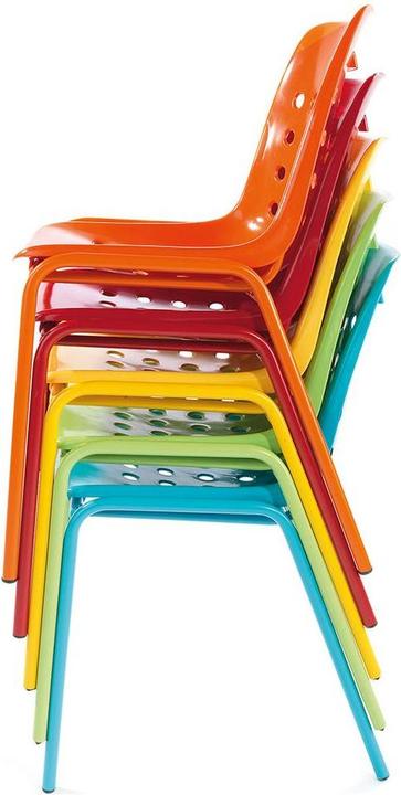 Actual product image Schaffner Bermuda