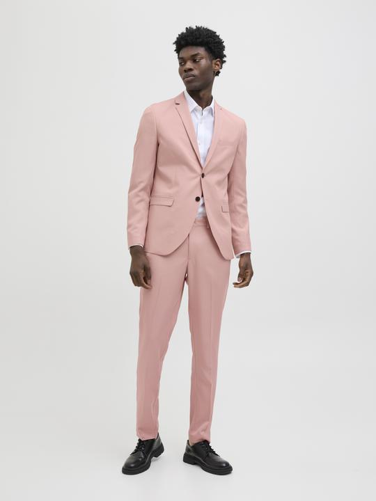 Produktbild Jack & Jones JPRCOSTA Super Slim Fit Anzug Einreihiger Blazer und Hose (50)
